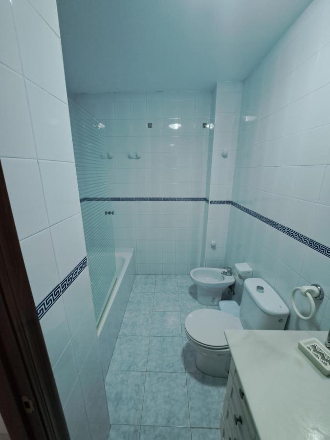 Precioso Apartamento En El Centro, Parking Gratis Конил-де-ла-Фронтера Екстериор снимка