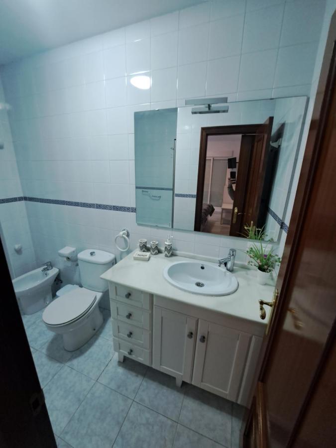 Precioso Apartamento En El Centro, Parking Gratis Конил-де-ла-Фронтера Екстериор снимка