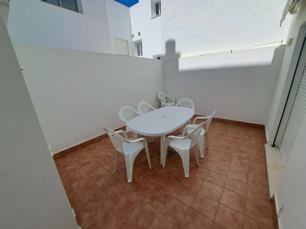 Precioso Apartamento En El Centro, Parking Gratis Конил-де-ла-Фронтера Екстериор снимка